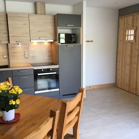 Appartement Bozel Екстериор снимка