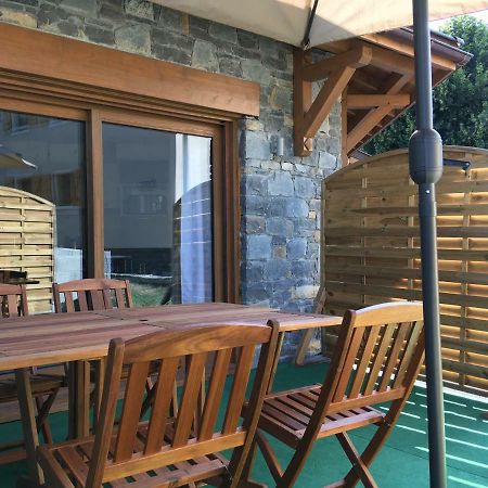 Appartement Bozel Екстериор снимка