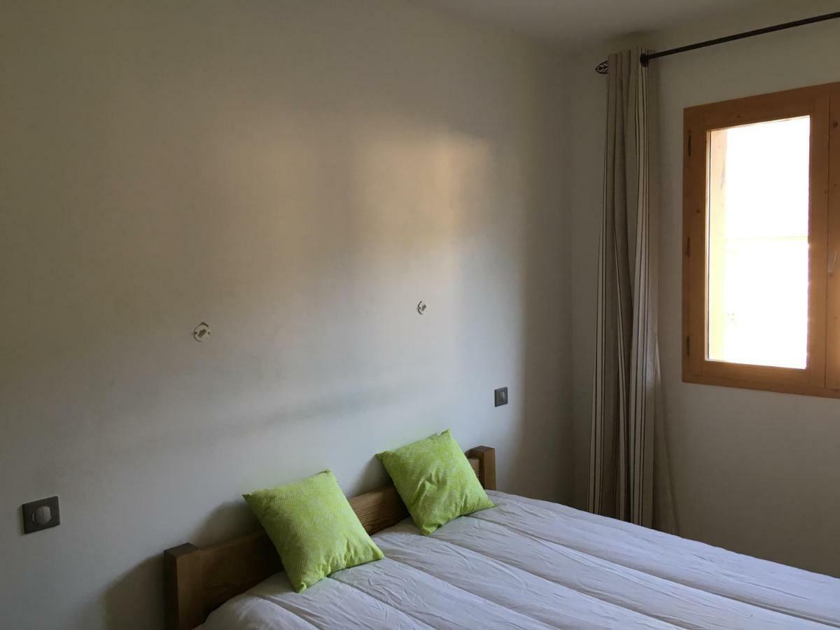 Appartement Bozel Екстериор снимка